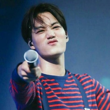 Terkuak, 1 Hal yang Sangat Dicintai Kai EXO