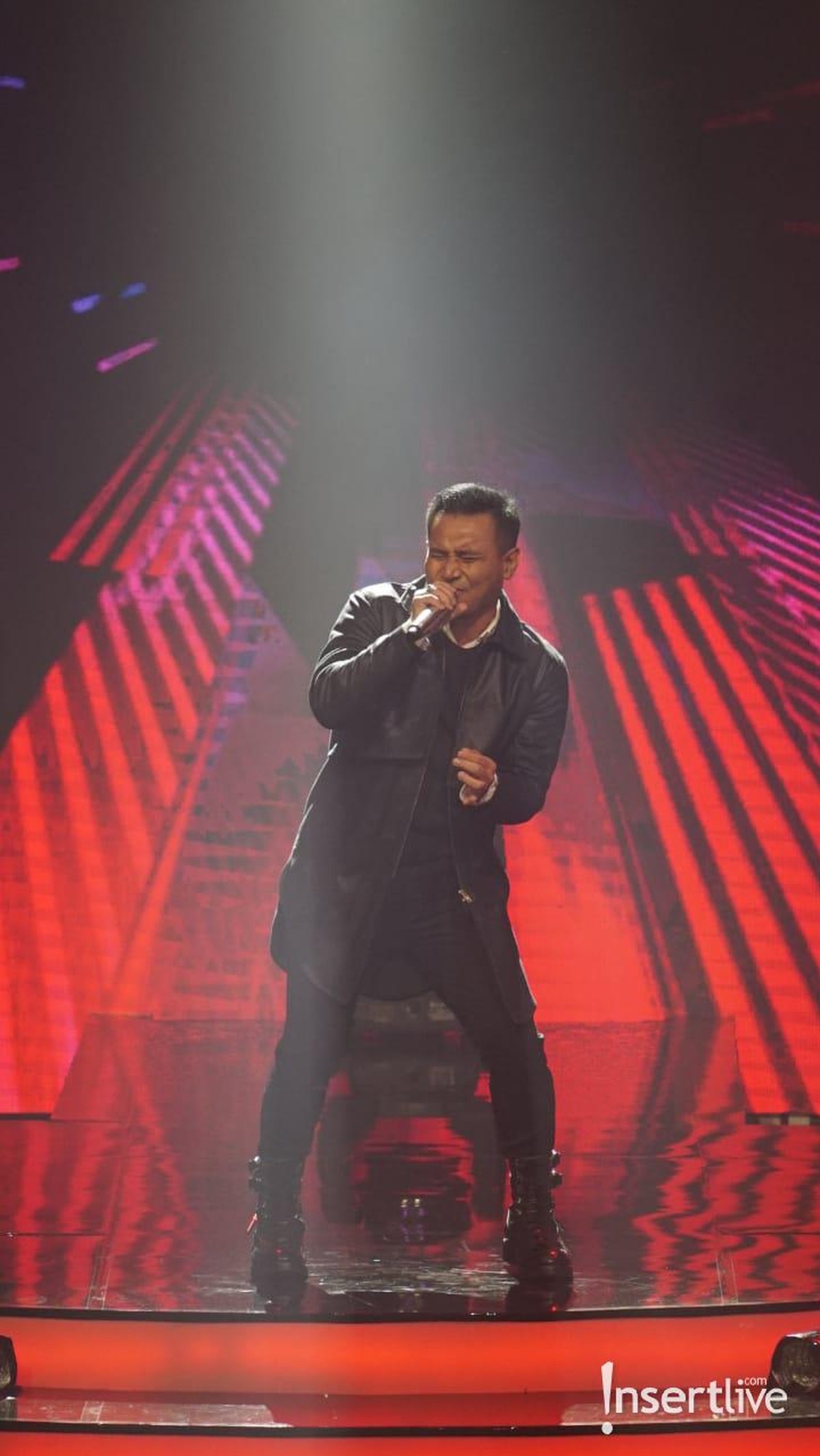 Insert telah menginjak usia yang ke-16&period; Beberapa artis dan musisi ternama ikut meramaikan acara ini&period; Intip keseruannya yuk&excl;