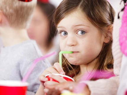 Boba di Bubble Tea Bisa Bikin Anak Tersedak Sampai Susah Napas
