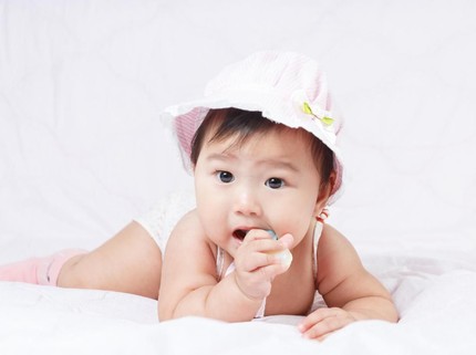 30 Inspirasi Nama Bayi Perempuan Indah dari Kamboja