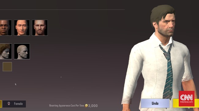 PUBG Lite memang dirancang lebih ringan agar bisa dimainkan di ponsel murah, tapi tingkat kesulitan bermain gim ternyata ikut berkurang.