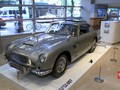 VIDEO: Mobil James Bond Akan Dilelang