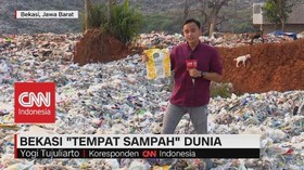 VIDEO: Bekasi 