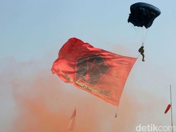 Melihat Aksi Koopssus Gelar Simulasi Pengamanan G20 di Bali
