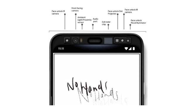 Kabar kemunculan Pixel 4 semakin dekat setelah Google ketahuan membagikan undangan acara pada 15 Oktober 2019 kepada awak media.