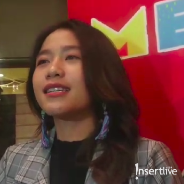 Alasan Gigi Eks Cherrybelle Absen dari Dunia Musik