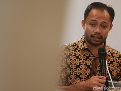 Donal Fariz Bicara Implementasi Politik Gentong Babi di Pilgub Sulsel