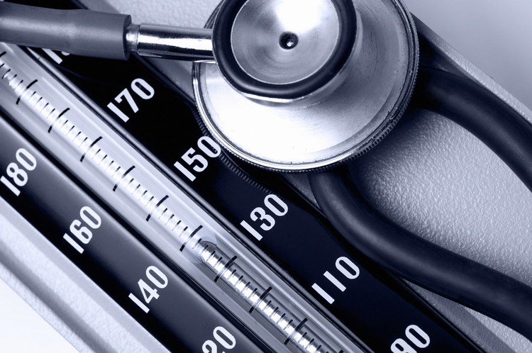 tensimeter blood pressure gauge