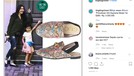 Koleksi Barang Mewah Anak Ayu Ting Ting dengan Harga Fantastis Bilqis Khumairah Razak, putri semata wayang Ayu Ting Ting sudah memiliki sejumlah barang mewah dengan harga fantastis, intip yuk!