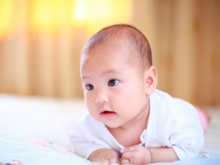 35 Nama Bayi Laki-laki Unik dari Kamboja