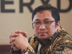 Gelar 2 OTT Beruntun, KPK Diminta Tak Panas di Awal tapi Dingin Kemudian
