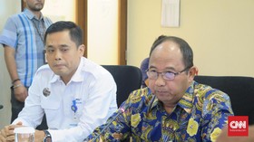 Susunan Baru Direksi dan Komisaris Adhi Karya