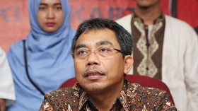 PDIP Sebut Manfaat Sumur Resapan DKI Tak Sebanding Anggaran