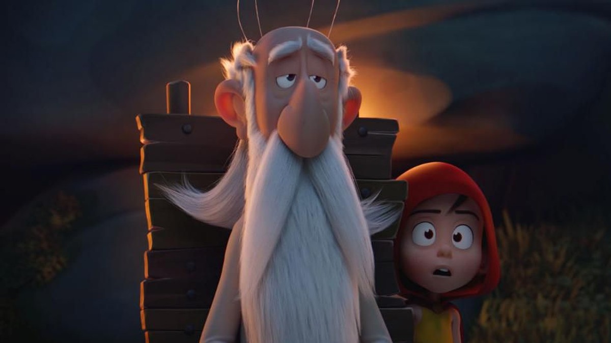 Petulangan Asterix dan Obelix kembali diangkat di film animasi berjudul Asterix&colon; The Secret of the Magic Potion&period; Mari intip 7 gambar animasi cuplikan filmnya&period;