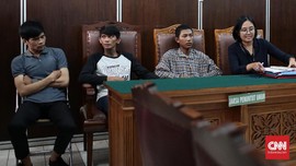 Kedaluwarsa, Tuntutan Ganti Rugi Pengamen Cipulir Ditolak