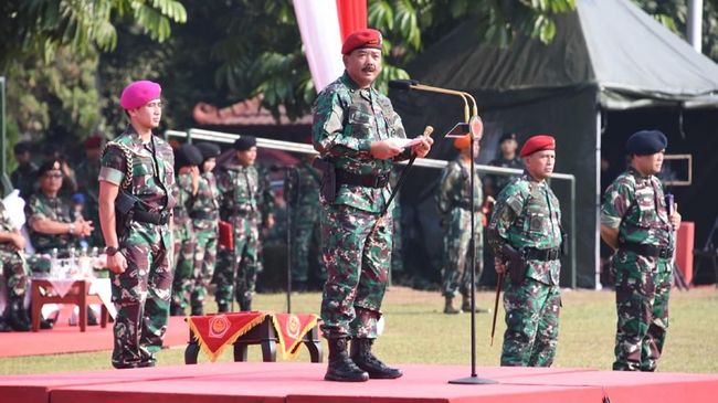 Dua Kodam di Papua Dipimpin Putra Daerah Pascakerusuhan Kepala Pusat Penerangan TNI Mayor Jenderal Sisriadi menyatakan rotasi dan mutasi ini untuk meningkatkan pendekatan kultural dalam penyelesaian masalah Papua.