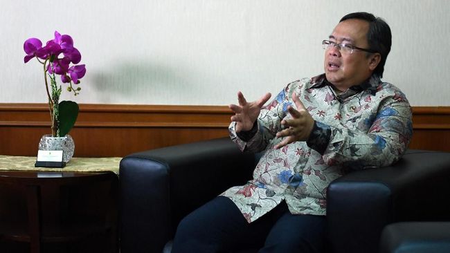 Pemerintah Tukar Guling Aset DKI Rp150 T Bangun Ibu Kota Baru