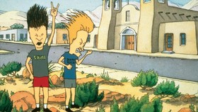 Animasi 'Beavis and Butt-Head' Bakal Jadi 'Live-Action'
