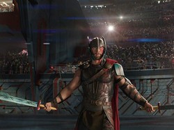 Thor Berubah Gendut, Chris Hemsworth Masih Mau Lanjut?