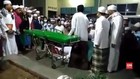 VIDEO: Pria Pura-Pura Meninggal di Ponpes Sampang