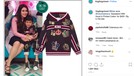 Koleksi Barang Mewah Anak Ayu Ting Ting dengan Harga Fantastis Bilqis Khumairah Razak, putri semata wayang Ayu Ting Ting sudah memiliki sejumlah barang mewah dengan harga fantastis, intip yuk!