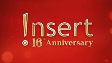img-title Bertabur Bintang di Ulang Tahun Insert ke-16