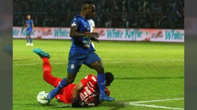 Klasemen Liga 1 2019 Usai Arema Bungkam Persib 5-1