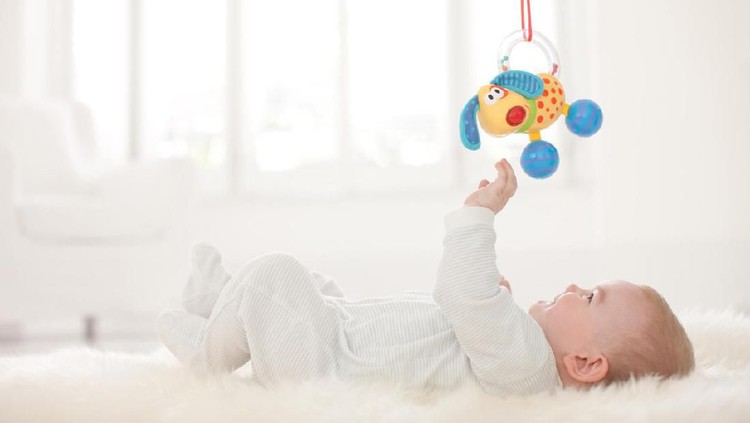 Nama bayi laki-laki dari bahasa Sanskerta bisa jadi pilihan. Terlebih, maknanya yang indah dan baik.