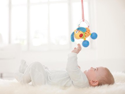 30 Nama Bayi Laki-laki Bermakna Indah dari Bahasa Sanskerta