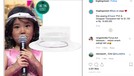Koleksi Barang Mewah Anak Ayu Ting Ting dengan Harga Fantastis Bilqis Khumairah Razak, putri semata wayang Ayu Ting Ting sudah memiliki sejumlah barang mewah dengan harga fantastis, intip yuk!
