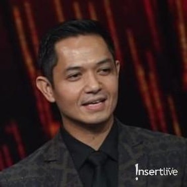 Doa dan Harapan Dude Herlino di Ultah Insert ke-16