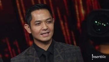 img-title Doa dan Harapan Dude Herlino di Ultah Insert ke-16