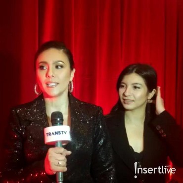 Rahasia Bentuk Tubuh Ideal Wulan Guritno di Usia 38 Tahun