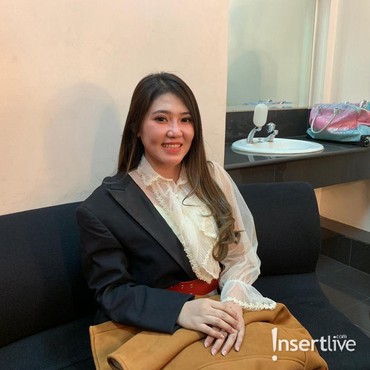 Sang Adik Positif Corona, Via Vallen Kena Sindir Tetangga