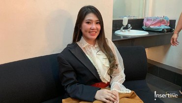 Sang Adik Positif Corona, Via Vallen Kena Sindir Tetangga