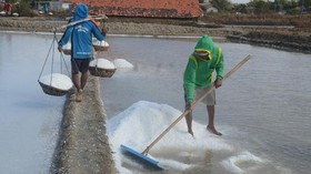 PT Garam Bakal Olah Limbah Kilang Balikpapan, Investasi Pabrik Rp7 T