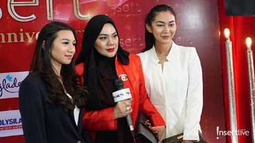 img-title Faisal Harris ke Pelukan Jedun, Sarita: Alhamdulillah Cari yang Baru