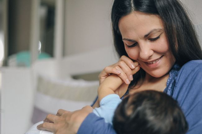 Metode Weaning with Love, Cara Mudah Menyapih Anak dengan Cinta