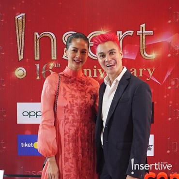 Ternyata Baim Wong Pernah Pacari Zaskia Gotik, Begini Reaksi Paula Verhoeven