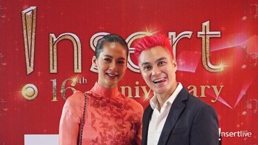 img-title Jelang Lahiran, Istri Baim Wong Malah Ketawa Ngakak