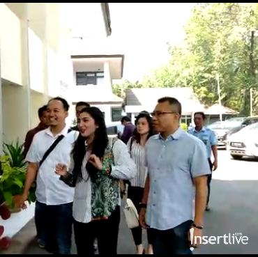 Upaya Mediasi Kasus Wanprestasi Ashanty Gagal?