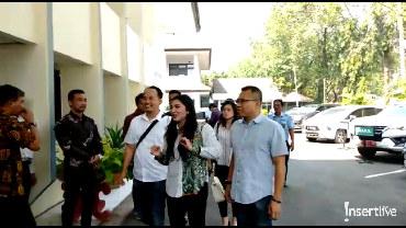 Upaya Mediasi Kasus Wanprestasi Ashanty Gagal?