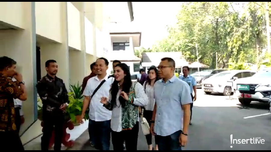 Hasil mediasi antara Ashanty dan penggugat belum bisa diputuskan.
