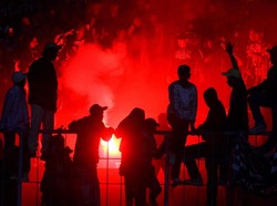 Sekelumit Izin Shopee Liga 1: Polri Ragukan Kepatuhan Suporter