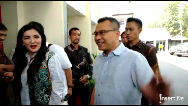 img-title Teguran Ashanty ke Millendaru Usai Heboh Artis ZL