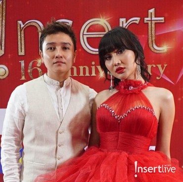 Lucinta Luna Diciduk Polisi, Gebby Vesta: Laki-laki Harus Kuat Ya