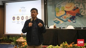 Tahun Depan, Lapor Bayar Semua Pajak Hanya dalam Satu SPT