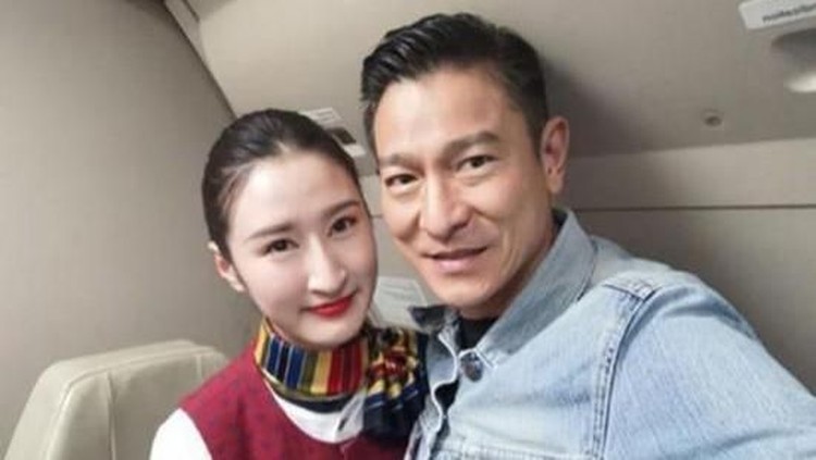 andy lau andy lau