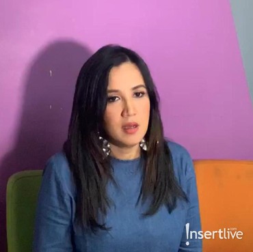 Andi Soraya Kecewa Steve Emmanuel Divonis 9 Tahun Penjara