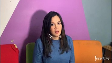 img-title Andi Soraya Kecewa Steve Emmanuel Divonis 9 Tahun Penjara